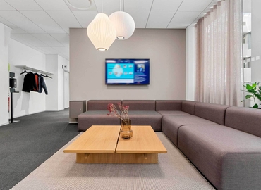Kontor til leje på Borupvang 9, 2750 Ballerup - 1094 m² | Foto 9 - Lokalebasen.dk