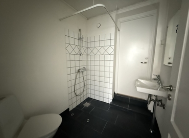 Office Gammel Jernbanevej 37 2500 Valby