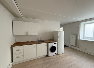 Office Gammel Jernbanevej 37 2500 Valby