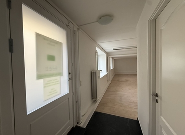 Office Gammel Jernbanevej 37 2500 Valby
