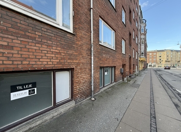 Office Gammel Jernbanevej 37 2500 Valby