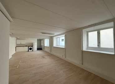 Office Gammel Jernbanevej 37 2500 Valby