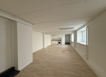 Office Gammel Jernbanevej 37 2500 Valby
