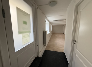 Office Gammel Jernbanevej 37 2500 Valby