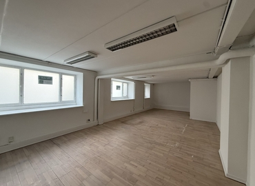 Office Gammel Jernbanevej 37 2500 Valby