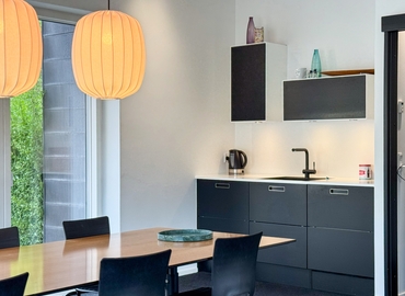 Kontor til leje på Grønnegade 20A, 7100 Vejle - 76 m² | Foto 3 - Lokalebasen.dk
