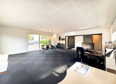 Kontor til leje på Grønnegade 20A, 7100 Vejle - 76 m² | Foto 2 - Lokalebasen