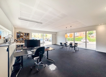 Kontor til leje på Grønnegade 20A, 7100 Vejle - 76 m² | Foto 1 - Lokalebasen.dk