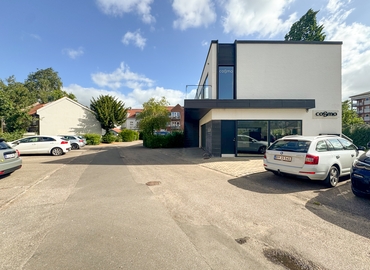Kontor til leje på Grønnegade 20A, 7100 Vejle - 76 m² | Foto 4 - Lokalebasen