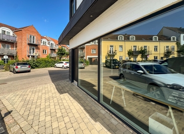 Kontor til leje på Grønnegade 20A, 7100 Vejle - 76 m² | Foto 5 - Lokalebasen