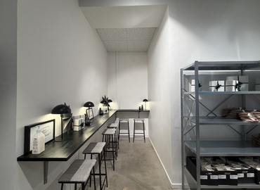 Butik til leje på Falkoner Alle 42, 1952 Frederiksberg C - 227 m² | Foto 4 - Lokalebasen