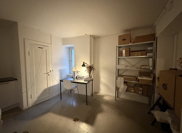 Butik til leje på Falkoner Alle 42, 1952 Frederiksberg C - 227 m² | Foto 7 - Lokalebasen
