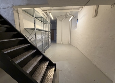 Butik til leje på Falkoner Alle 42, 1952 Frederiksberg C - 227 m² | Foto 5 - Lokalebasen