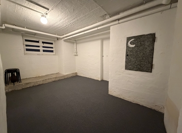 Butik til leje på Falkoner Alle 42, 1952 Frederiksberg C - 227 m² | Foto 11 - Lokalebasen