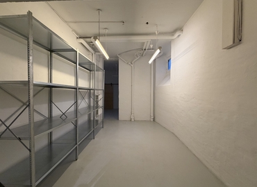 Butik til leje på Falkoner Alle 42, 1952 Frederiksberg C - 227 m² | Foto 6 - Lokalebasen.dk