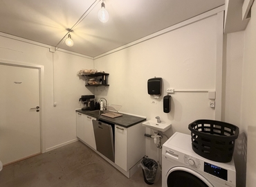 Butik til leje på Falkoner Alle 42, 1952 Frederiksberg C - 227 m² | Foto 8 - Lokalebasen