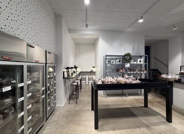 Butik til leje på Falkoner Alle 42, 1952 Frederiksberg C - 227 m² | Foto 3 - Lokalebasen.dk