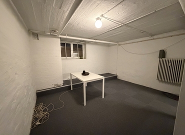 Butik til leje på Falkoner Alle 42, 1952 Frederiksberg C - 227 m² | Foto 10 - Lokalebasen.dk
