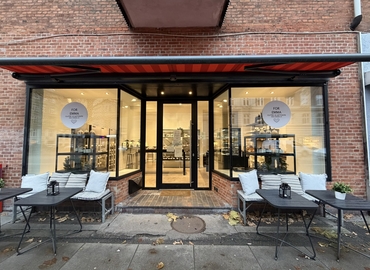 Butik til leje på Falkoner Alle 42, 1952 Frederiksberg C - 227 m² | Foto 0 - Lokalebasen