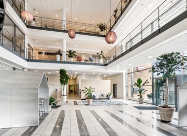 Kontor til leje på Sydvestvej 15, 2600 Glostrup - 386 m² | Foto 3 - Lokalebasen.dk