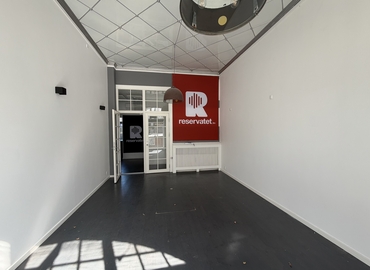 Butik til leje på Jægersborg Alle 2, 2920 Charlottenlund - 142 m² | Foto 13 - Lokalebasen.dk