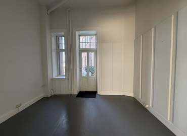Butik til leje på Jægersborg Alle 2, 2920 Charlottenlund - 142 m² | Foto 8 - Lokalebasen