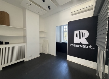 Butik til leje på Jægersborg Alle 2, 2920 Charlottenlund - 142 m² | Foto 14 - Lokalebasen