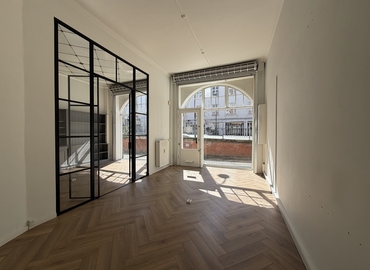 Butik til leje på Jægersborg Alle 2, 2920 Charlottenlund - 142 m² | Foto 6 - Lokalebasen
