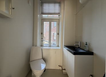 Butik til leje på Jægersborg Alle 2, 2920 Charlottenlund - 142 m² | Foto 11 - Lokalebasen