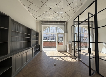 Butik til leje på Jægersborg Alle 2, 2920 Charlottenlund - 142 m² | Foto 2 - Lokalebasen.dk