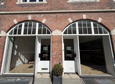 Butik til leje på Jægersborg Alle 2, 2920 Charlottenlund - 142 m² | Foto 1 - Lokalebasen.dk