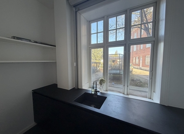 Butik til leje på Jægersborg Alle 2, 2920 Charlottenlund - 142 m² | Foto 15 - Lokalebasen