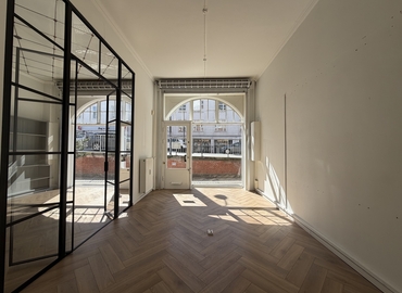 Butik til leje på Jægersborg Alle 2, 2920 Charlottenlund - 142 m² | Foto 3 - Lokalebasen.dk
