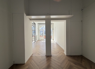 Butik til leje på Jægersborg Alle 2, 2920 Charlottenlund - 142 m² | Foto 7 - Lokalebasen.dk