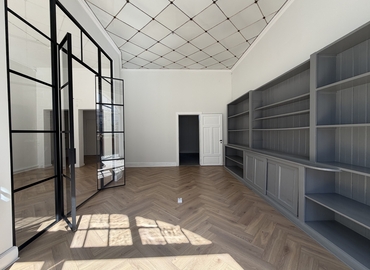 Butik til leje på Jægersborg Alle 2, 2920 Charlottenlund - 142 m² | Foto 4 - Lokalebasen.dk