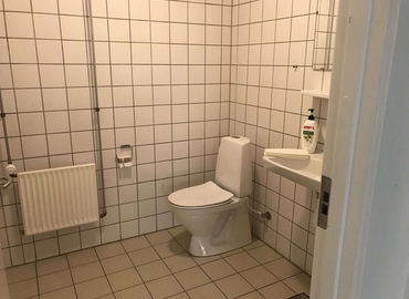 Butik til leje på Østergade 1, 6520 Toftlund - 872 m² | Foto 7 - Lokalebasen