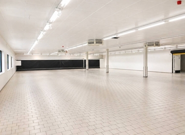 Butik Østergade 1 6520 Toftlund