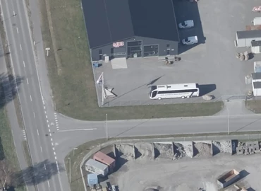 Grund Kaj Mogensens Vej 1 3700 Rønne