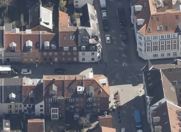 Bolig Skt. Pauls Gade 36 8000 Aarhus C