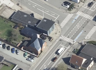 Kontor til leje på Bogensevej 53, 5270 Odense N - 74 m² | Foto 3 - Lokalebasen