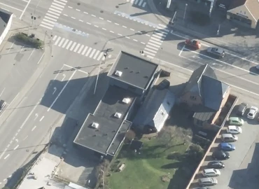 Kontor til leje på Bogensevej 53, 5270 Odense N - 74 m² | Foto 1 - Lokalebasen