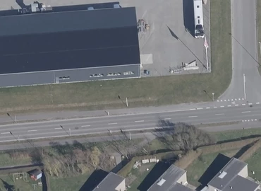 Grund Kaj Mogensens Vej 1 3700 Rønne