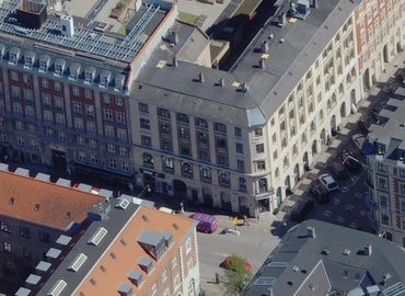Butik til leje på Holbergsgade 26, 1057 København K - 120 m² | Foto 0 - Lokalebasen.dk