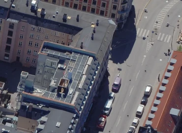 Butik til leje på Holbergsgade 26, 1057 København K - 120 m² | Foto 1 - Lokalebasen.dk