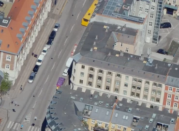 Butik til leje på Holbergsgade 26, 1057 København K - 120 m² | Foto 0 - Lokalebasen