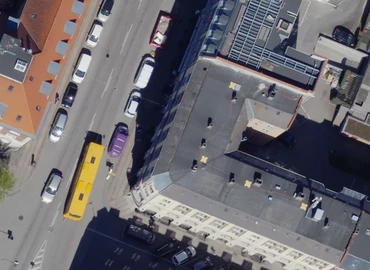 Butik til leje på Holbergsgade 26, 1057 København K - 120 m² | Foto 4 - Lokalebasen