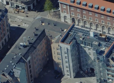 Butik til leje på Holbergsgade 26, 1057 København K - 120 m² | Foto 2 - Lokalebasen