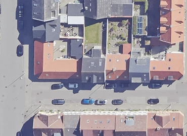 Bolig Jyllandsgade 48 7000 Fredericia