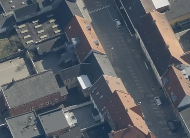 Bolig Smedegade 90 8700 Horsens