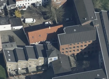 Bolig Smedegade 49B 8700 Horsens